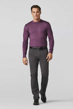 Load image into Gallery viewer, Meyer - Oslo Charcoal Trousers
