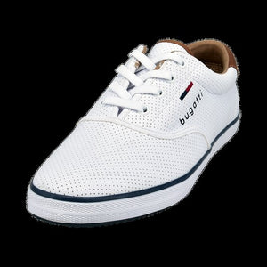 Bugatti - Alfaro Sneakers, White