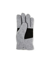 Load image into Gallery viewer, Barbour - Coalford Fleece Gloves, Grey

