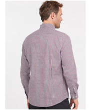 Load image into Gallery viewer, Barbour - 3XL - Padshaw Tailored Shirt, Rich Red

