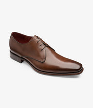 Load image into Gallery viewer, Loake - Bressler Dark Brown (9.5 Only)

