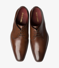 Load image into Gallery viewer, Loake - Bressler Dark Brown (9.5 Only)
