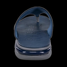 Load image into Gallery viewer, Bugatti - Socotra Flip Flop, Dark Blue
