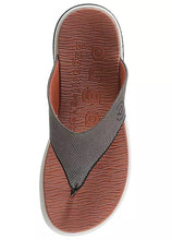 Load image into Gallery viewer, Bugatti - Socotra Flip Flop, Grey
