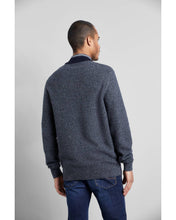 Load image into Gallery viewer, Bugatti - Cashmere Mix Troyer, Grey
