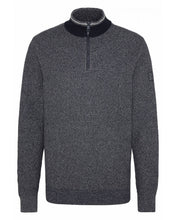 Load image into Gallery viewer, Bugatti - Cashmere Mix Troyer, Grey
