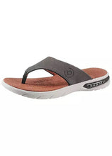 Load image into Gallery viewer, Bugatti - Socotra Flip Flop, Grey
