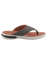 Load image into Gallery viewer, Bugatti - Socotra Flip Flop, Grey
