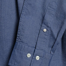 Load image into Gallery viewer, GANT - 3XL - Regular Fit Oxford Shirt, Persian Blue
