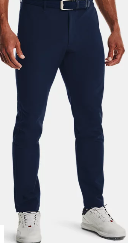 Under Armour - Men's ColdGear® Infrared Tapered Pants