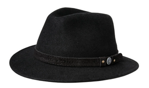 Wegener - Black Hat, Crushable