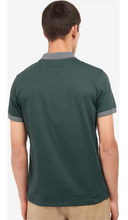 Load image into Gallery viewer, Barbour - 3XL - Cornsay Polo-Green Gables
