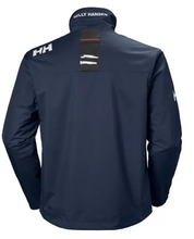 Load image into Gallery viewer, Helly Hansen - Crew Midlayer Jacket, Navy
