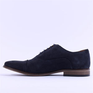 Dubarry - Sigfield, Navy Suede