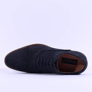 Dubarry - Sigfield, Navy Suede (Size 44 Only)
