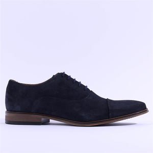 Dubarry - Sigfield, Navy Suede