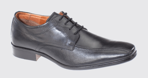 Dubarry - Denzil, Black - Tector Menswear