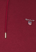 Load image into Gallery viewer, GANT - Orginal Sweat Hoodie, Plumped Red (XL Only)
