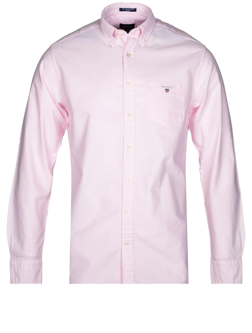 GANT - Oxford BD, Light pink