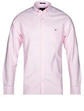 Load image into Gallery viewer, GANT - Oxford BD, Light pink
