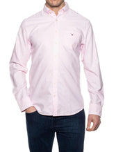 Load image into Gallery viewer, GANT - Oxford BD, Light pink

