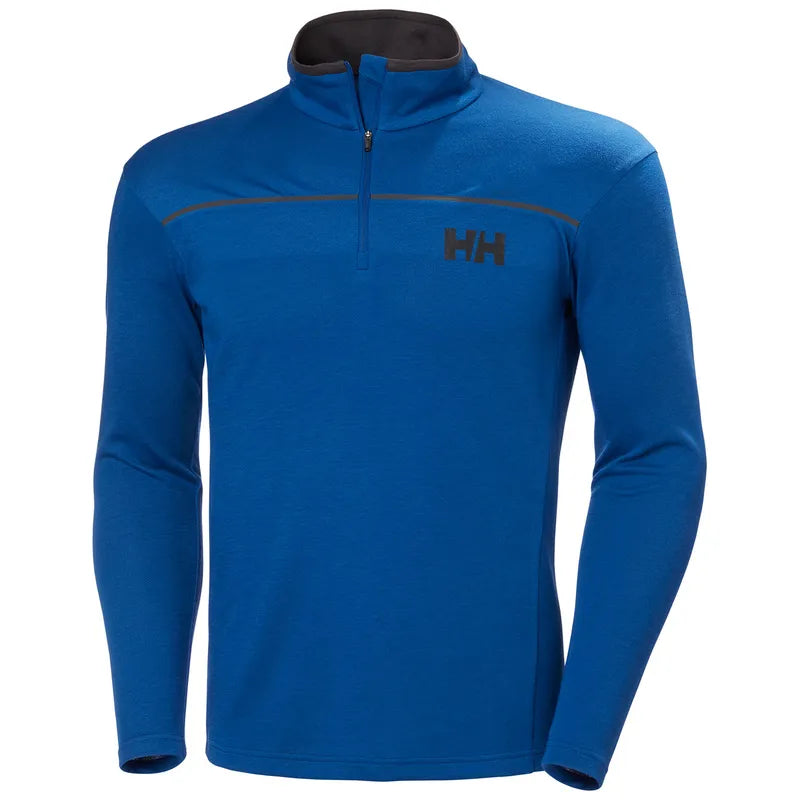 Helly Hansen - HP 1/2 Zip Pullover, Eclair HP