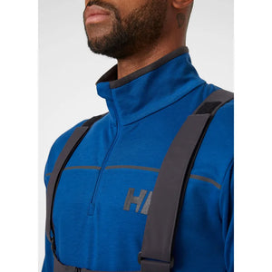 Helly Hansen - HP 1/2 Zip Pullover, Eclair HP