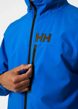 Load image into Gallery viewer, Helly Hansen - HP Racing Lifaloft Jacket, Electric Blue (M &amp; L Only)
