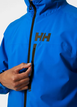 Load image into Gallery viewer, Helly Hansen - HP Racing Lifaloft Jacket, Electric Blue
