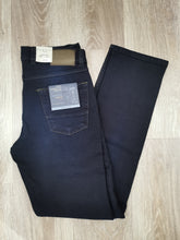Load image into Gallery viewer, Bugatti - Navy Regular Fit Jeans (383) - Tector Menswear
