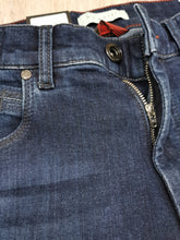 Load image into Gallery viewer, Bugatti - Flexcity Fitted Dark Indigo Jeans
