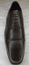 Load image into Gallery viewer, Gordon Brothers - Lucquin, Soft Milled, Brown
