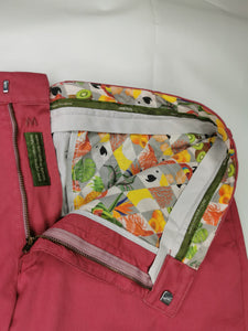 Meyer - B-Palma Shorts, Rose (42W Only)