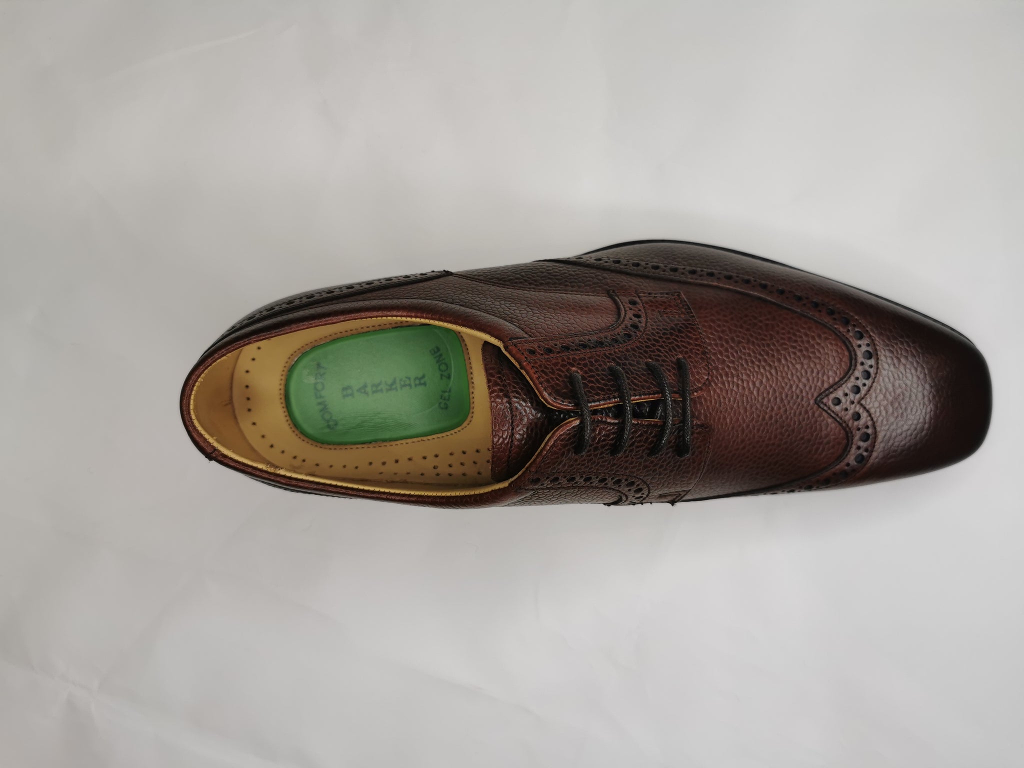 Barker andrew shoes hotsell