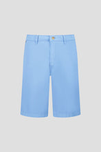 Load image into Gallery viewer, Gardeur - Modern Fit, Shorts Blue
