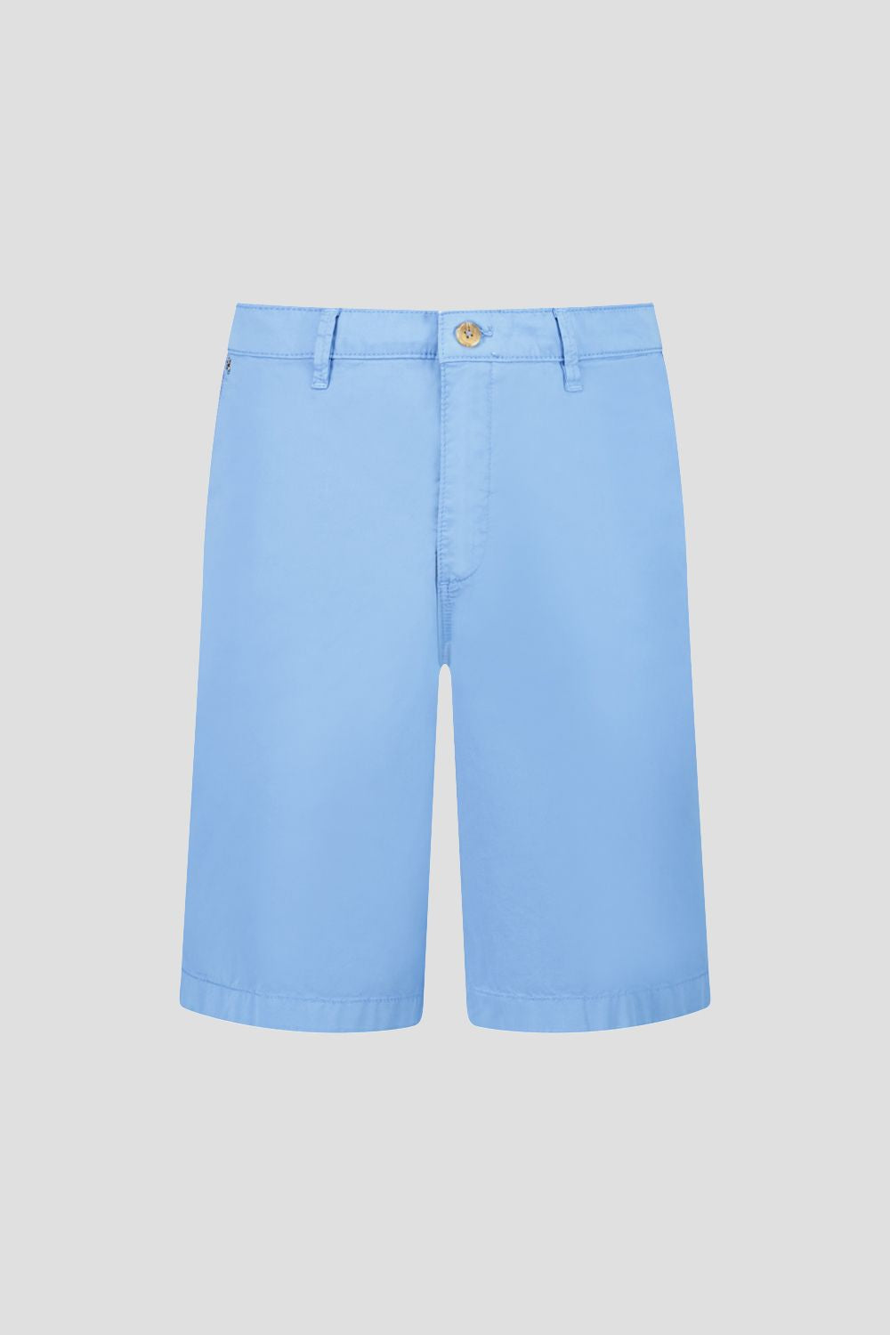 Gardeur - Modern Fit, Shorts Blue