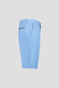 Gardeur - Modern Fit, Shorts Blue