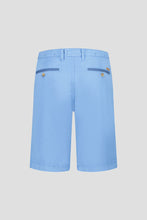 Load image into Gallery viewer, Gardeur - Modern Fit, Shorts Blue
