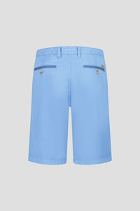 Gardeur - Modern Fit, Shorts Blue
