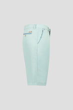 Load image into Gallery viewer, Gardeur - Modern Fit, Shorts Light Blue
