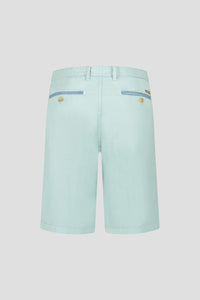 Gardeur - Modern Fit, Shorts Light Blue
