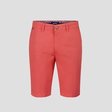 Load image into Gallery viewer, Gardeur - Modern Fit, Shorts, Pink

