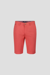 Gardeur - Modern Fit, Shorts, Pink