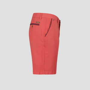 Gardeur - Modern Fit, Shorts, Pink