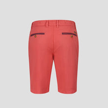 Load image into Gallery viewer, Gardeur - Modern Fit, Shorts, Pink
