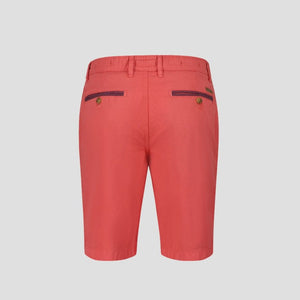 Gardeur - Modern Fit, Shorts, Pink