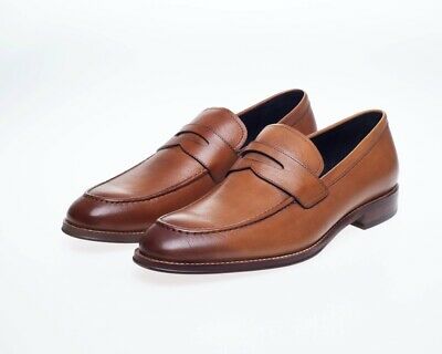 John White - Torbole Tan (Size 12 Only)