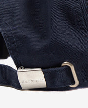 Load image into Gallery viewer, Barbour - Cascade Sports Cap, Navy

