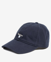 Load image into Gallery viewer, Barbour - Cascade Sports Cap, Navy
