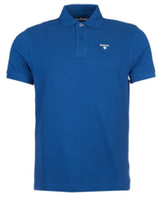 Load image into Gallery viewer, Barbour - 3XL - Sports Polo, Deep Blue
